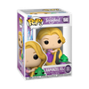 POP! Disney - Tangled #1640 Rapunzel with Pascal
