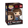 POP! TV - Stranger Things #1778 Nancy Wheeler
