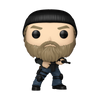 POP! TV - Stranger Things #1784 Jim Hopper