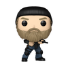 POP! TV - Stranger Things #1784 Jim Hopper