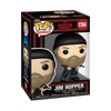 POP! TV - Stranger Things #1784 Jim Hopper