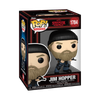 POP! TV - Stranger Things #1784 Jim Hopper