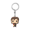 Pocket POP! Keychain: Stranger Things - Steve Harrington