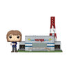 POP! Town #50 Stranger Things - Rockin' Robin with The Squawk
