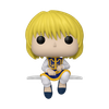 POP! Animation - Hunter x Hunter #2090 Kurapika (Shelf Sitter)