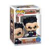 POP! Animation - Hunter x Hunter #2091 Leorio (Shelf Sitter)