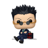 POP! Animation - Hunter x Hunter #2091 Leorio (Shelf Sitter)