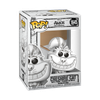POP! Disney - Alice in Wonderland #1645 Cheshire Cat (Sketched Deco)