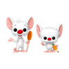 POP! Animation - Pinky & The Brain 2-Pack