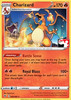 Vivid Voltage 025/185 Charizard (Prize Pack League Promo Non-Holo)