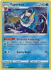 Vivid Voltage 030/185 Vaporeon (Cosmo Holo)