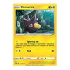 Vivid Voltage 062/185 Pincurchin