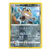 Vivid Voltage 112/185 Galarian Meowth (Reverse Holo)
