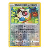 Vivid Voltage 139/185 Chatot (Reverse Holo)