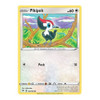 Vivid Voltage 143/185 Pikipek
