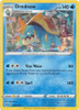 Vivid Voltage 039/185 Drednaw (Shatter Holo)