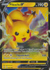 Vivid Voltage 043/185 Pikachu V (Pikachu Symbol 60)