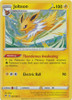 Vivid Voltage 047/185 Jolteon (Cosmo Holo)
