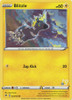 Vivid Voltage 053/185 Blitzle (Pikachu Symbol 30)