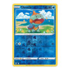 Vivid Voltage 038/185 Chewtle (Reverse Holo)