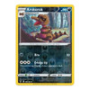 Vivid Voltage 108/185 Krokorok (Reverse Holo)