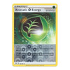 Vivid Voltage 162/185 Aromatic G Energy (Reverse Holo)