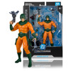 DC Multiverse: The Flash - Mirror Master (McFarlane Collector Edition) 7-Inch Figure