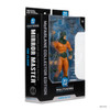 DC Multiverse: The Flash - Mirror Master (McFarlane Collector Edition) 7-Inch Figure