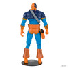 DC Multiverse: Deathstroke The Terminator - Deathstroke  (McFarlane Collector Edition) 7-Inch Figure