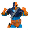DC Multiverse: Deathstroke The Terminator - Deathstroke  (McFarlane Collector Edition) 7-Inch Figure