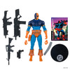 DC Multiverse: Deathstroke The Terminator - Deathstroke  (McFarlane Collector Edition) 7-Inch Figure