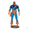 DC Multiverse: Deathstroke The Terminator - Deathstroke  (McFarlane Collector Edition) 7-Inch Figure