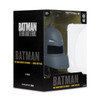 DC Direct: Armoured Batman (The Dark Knight Returns) Cowl 1:3 Scale Replica