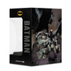 DC Direct: Batman (Court of Owls) Cowl 1:3 Scale Replica