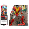 Marvel: Colossus (X-Men #1) 1:10th Scale Posed Collectible with Scene
