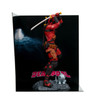 Marvel: Deadpool (Deadpool #1) 1:10th Scale Posed Collectible with Scene