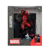 Marvel: Deadpool (Deadpool #1) 1:10th Scale Posed Collectible with Scene