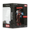 Marvel: Deadpool (Deadpool #1) 1:10th Scale Posed Collectible with Scene