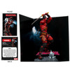 Marvel: Deadpool (Deadpool #1) 1:10th Scale Posed Collectible with Scene