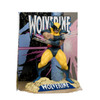 Marvel: Wolverine (Wolverine #85) 1:10th Scale Posed Collectible with Scene