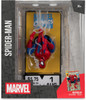 Marvel: Spider-Man (Spider-Man #1) 1:10th Scale Scale Corner Box Collectible