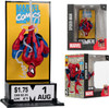 Marvel: Spider-Man (Spider-Man #1) 1:10th Scale Scale Corner Box Collectible