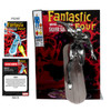 Marvel: Silver Surfer (Fantastic Four #72) 1:6th Scale Posed Figure