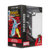 Marvel: Silver Surfer (Fantastic Four #72) 1:6th Scale Posed Figure