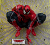 Marvel: Spider-Man (Spider-Man #1) 1:6th Scale Posed Figure