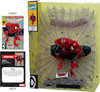 Marvel: Spider-Man (Spider-Man #1) 1:6th Scale Posed Figure