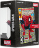 Marvel: Spider-Man (Spider-Man #1) 1:6th Scale Posed Figure