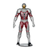 DC Multiverse: Darkstars Rising - Darkstars (McFarlane Collector Edition) 7-Inch Figure