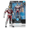 DC Multiverse: Darkstars Rising - Darkstars (McFarlane Collector Edition) 7-Inch Figure