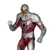 DC Multiverse: Darkstars Rising - Darkstars (McFarlane Collector Edition) 7-Inch Figure